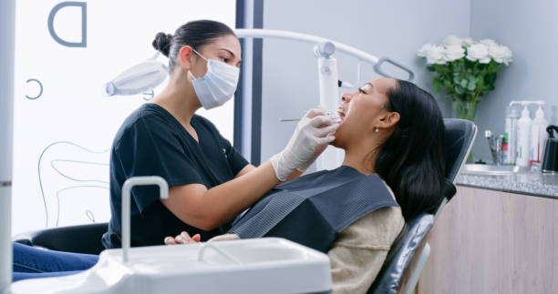 Professional Dental Services in Orlinda, TN