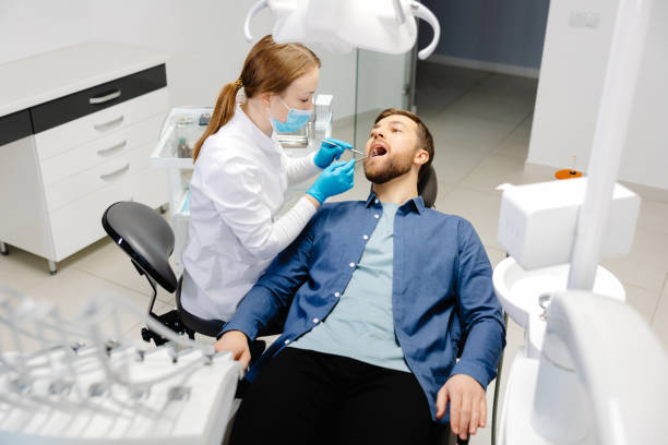 Best Sedation Dentistry  in Orlinda, TN